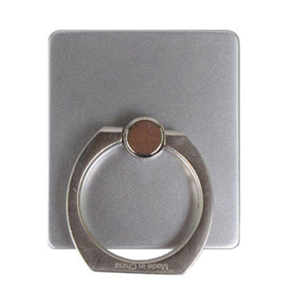 Promotional Custom Logo Smart Universal Phone Ring Stand