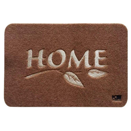 Custom Commercial Logo Floor Mats Doormats