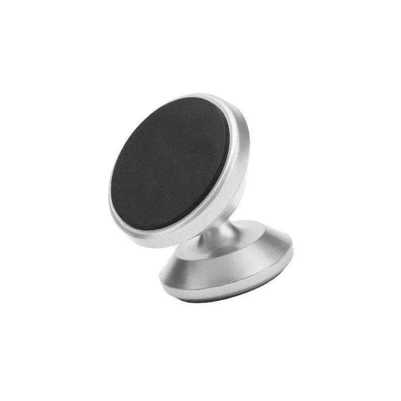 Promotional Custom Logo Metal Car Phone Holder Universal Magnetic Car Phone Holder