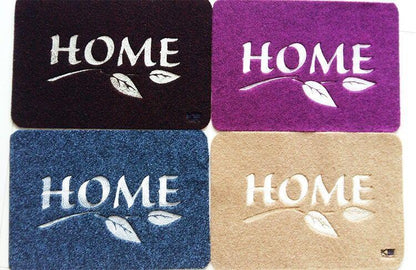 Custom Commercial Logo Floor Mats Doormats