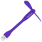 Custom Logo Mini Portable USB Fan with Duo Connector
