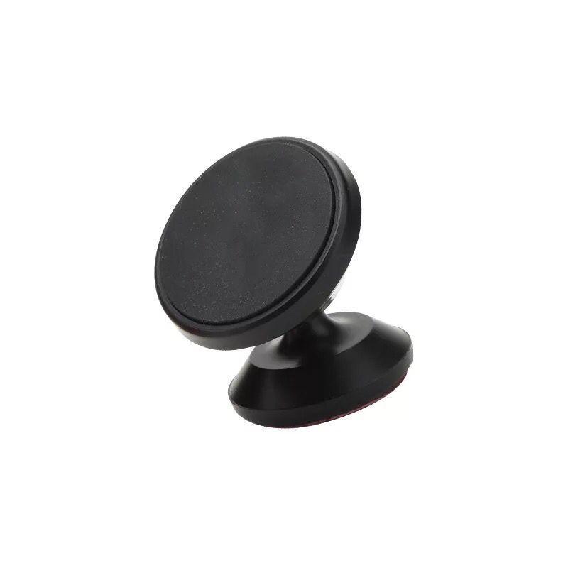 Promotional Custom Logo Metal Car Phone Holder Universal Magnetic Car Phone Holder