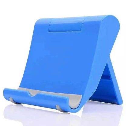 Promotional Custom Logo Multifunction Folding Table Mobile Phone Holder