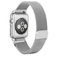 Bulk Apple Watch Premium Stainless Steel Magnetic Watchband With Watch Cover Case