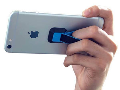Wholesale Bulk Replaceable Grip Mobile Phone Belt Hand Gripper Holder Anti-Fall Strap