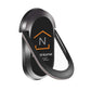 Promotional Custom Logo Insignia 360° Magnetic Phone Stand