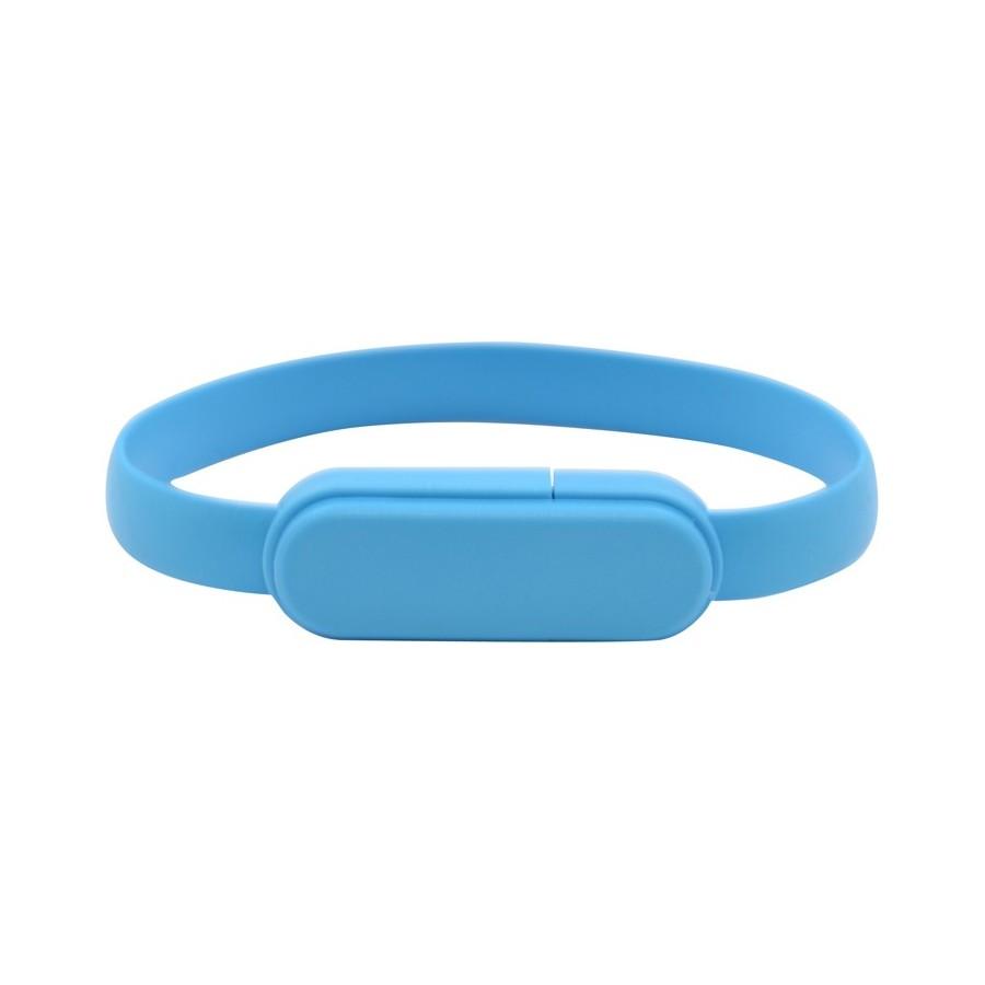 Promotional Custom Logo 2-in-1 Connector Charging Cable Bracelet
