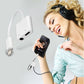 Bulk 2 in 1 Aux Headphone Jack Audio & Charge Cable Adapter