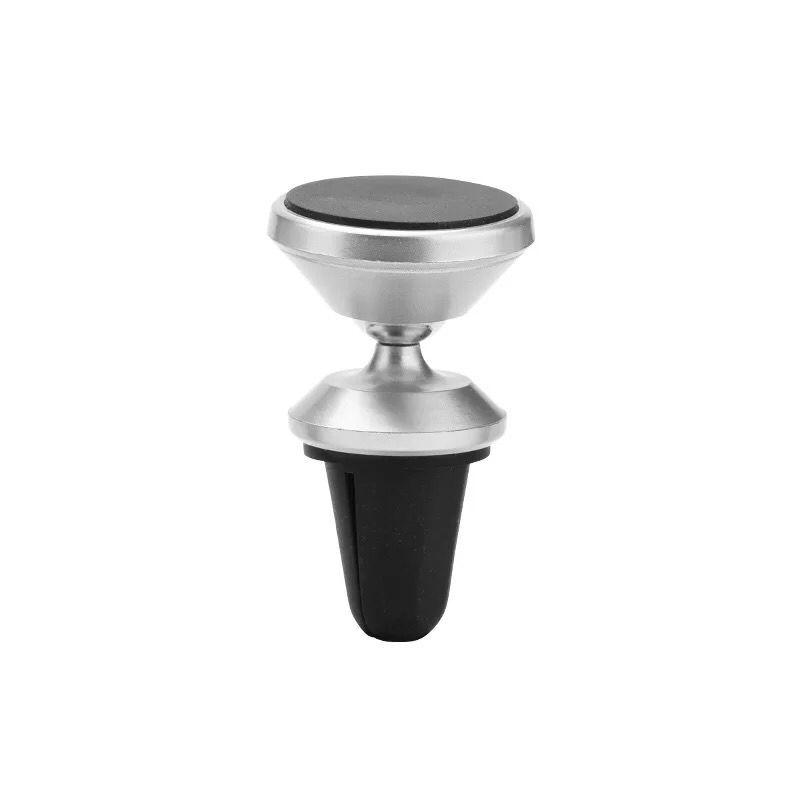 Promotional Custom Logo Metal Car Phone Holder Universal Magnetic Car Phone Holder