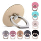 Promotional Custom Logo Phone Holder & Stand Ring