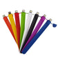 Custom Logo Silicone Wristband Slap Band Bracelet Pendrive USB Stick Flash Drives
