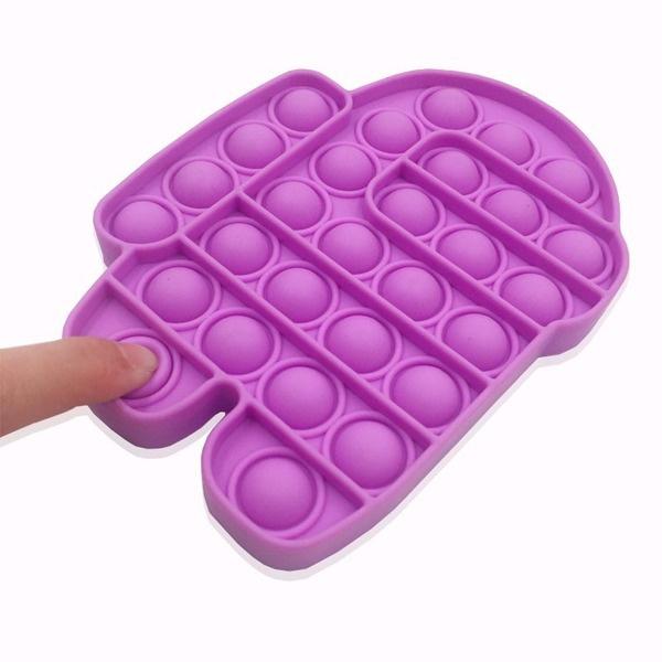 Bulk Kids Toy Push Bubble Toys Fidget Toy