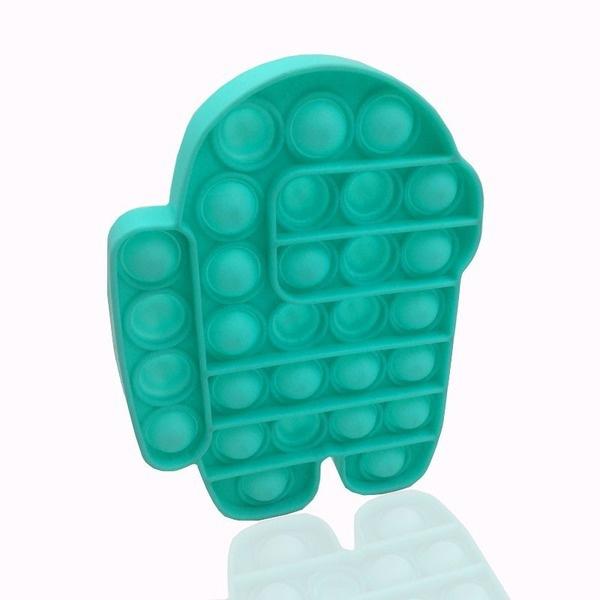 Bulk Kids Toy Push Bubble Toys Fidget Toy