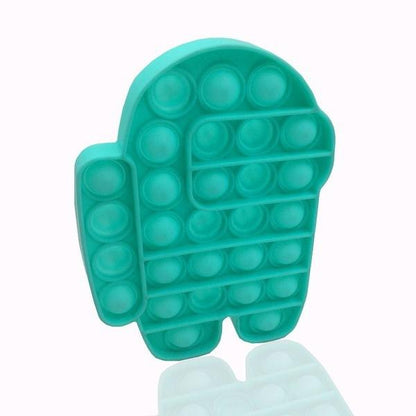 Bulk Kids Toy Push Bubble Toys Fidget Toy