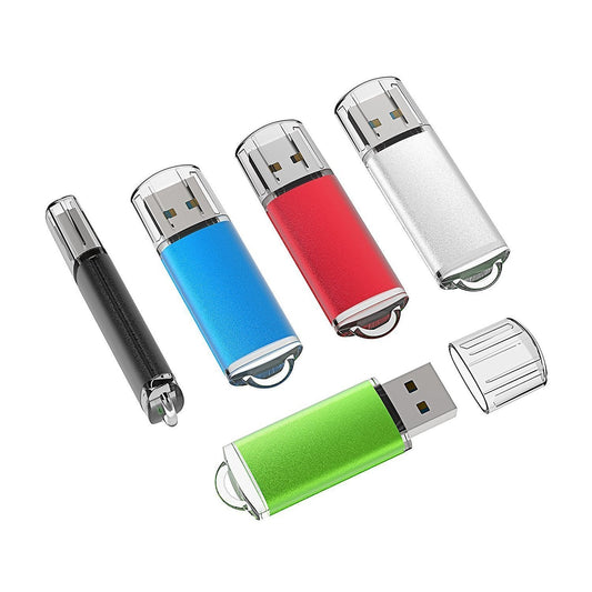 Bulk Quality High Storage Thumb USB Flash Drives