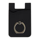 Promotional Custom Logo Smart Universal Mobile Wallet Ring Holder