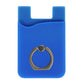 Promotional Custom Logo Smart Universal Mobile Wallet Ring Holder