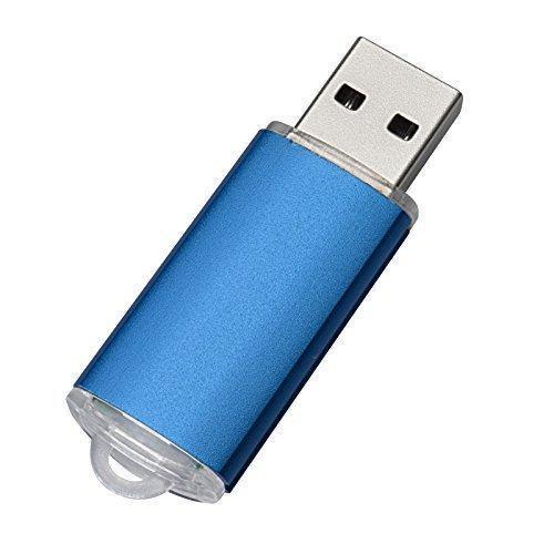 Bulk Quality High Storage Thumb USB Flash Drives