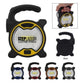 Promotional Custom Logo 2-in-1 Led Carry Light