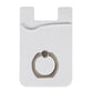 Promotional Custom Logo Smart Universal Mobile Wallet Ring Holder