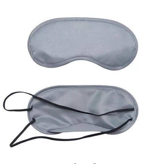 Promotional Custom Logo Sleep Eye Masks