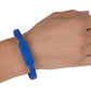 Promotional Custom Logo 2-in-1 Connector Charging Cable Bracelet