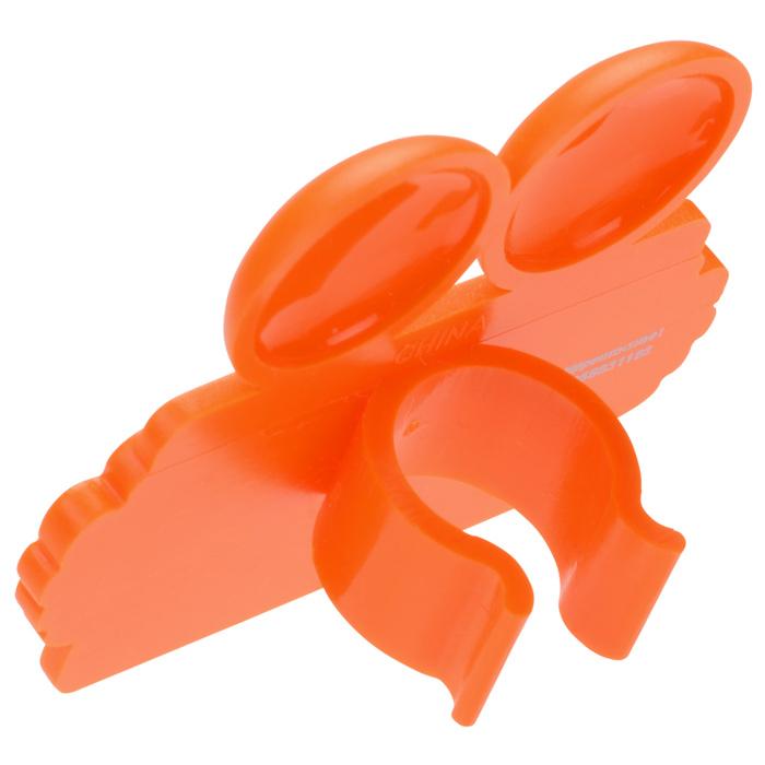 Promotional Custom Logo Clipster Buddy Straw Clip