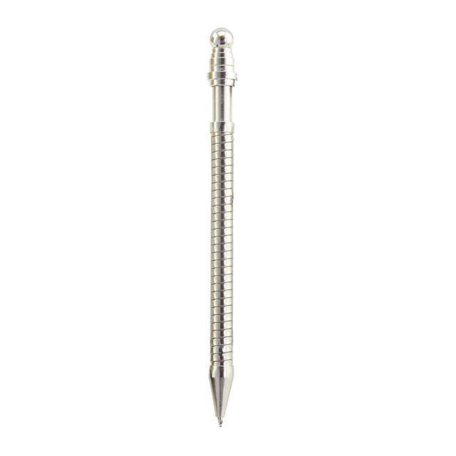 Think Pen Bulk Magnetic Fidget Pen Think Ink Pen – DOZPRINT