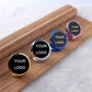 Promotional Custom Logo 360 Degree Rotation Magnetic Car Phone Holder