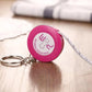 Promotional Custom Logo Retractable Tape Measure 5 Feet