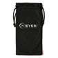 Custom Logo Sunglasses Microfiber Bags, Promotional Sunglass Pouches - HOT!