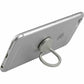 Promotional Custom Logo Aluminum Cell Phone Ring and Stand