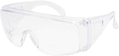 Bulk Protective Safety Goggle Medical Anti Fog Goggles