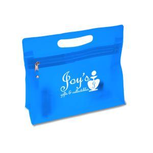 Custom Logo Promotional Easy Carry Handle Vanity Case