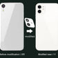 Bulk IPhone X, XR and X MAX Camera Converter to IPhone 11, 11 Pro and 11 Pro MAX