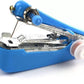 Custom Logo Promotional Mini Portable Handheld Sewing Machine