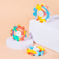 Custom Logo Suction Darts With Fidget Spinner Feature, Logo Fidget Suction Spinner Toy