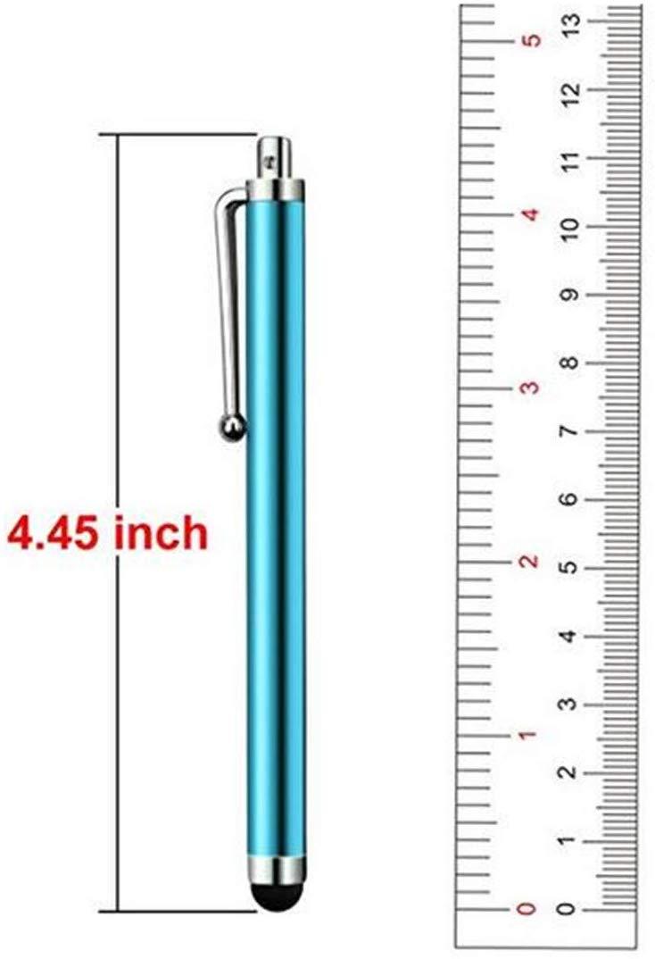Promotional Custom Logo Universal Touch Screen Stylus Pen