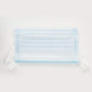 Promotional Ear Friendly Mask, Logo Elastic Ear Loop Disposable Masks For Adults and Kids - All Colors
