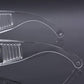 Bulk Protective Safety Goggle Medical Anti Fog Goggles