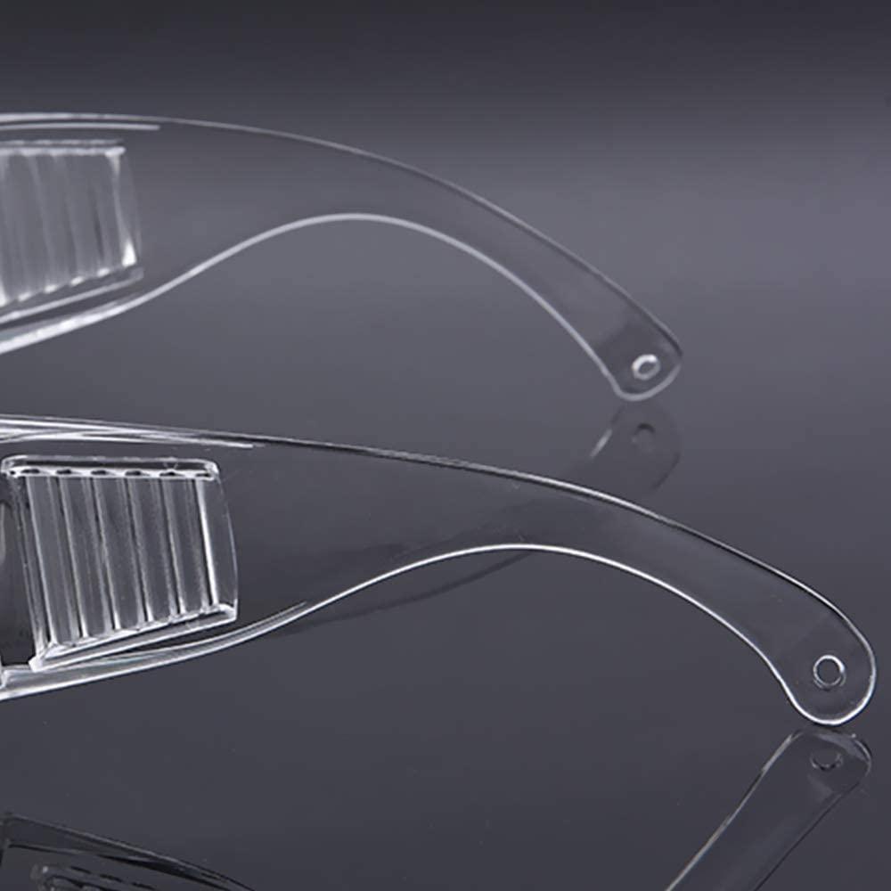 Bulk Protective Safety Goggle Medical Anti Fog Goggles