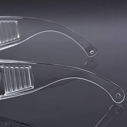 Bulk Protective Safety Goggle Medical Anti Fog Goggles