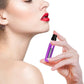 Bulk Portable Mini Refillable Perfume Bottle With Spray Scent Pump 5ml Cosmetic Containers Spray Atomizer Bottle For Travel
