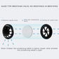 Custom Logo PM2.5 Filter Kids Mask With Extra Carbon Filters Respirator Mask