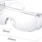 Bulk Protective Safety Goggle Medical Anti Fog Goggles