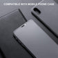 Wholesale Privacy Screen Protector For All iPhone  Galaxy Models, Bulk 9H Privacy Tempered Glass
