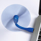 Custom Logo Mini Portable USB Fan with Duo Connector