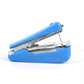 Custom Logo Promotional Mini Portable Handheld Sewing Machine