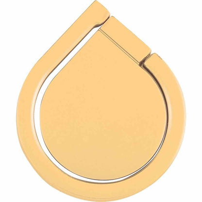 Bulk Blank DIY 360 Degree Smart Drop Cell Phone Ring Stand