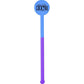 Promotional Mood Stirrer Color Changing Extra Large Sticks